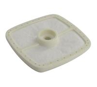 Greenstar 5530 Filtre à air adaptable Echo pour GT2000/GT1100/GT2400 66 x 64 x 38 mm