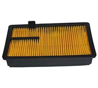 Greenstar 5620 Filtre à air adaptable rectangulaire pour Kubota 180 x 105 x 32 mm