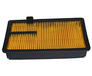 Greenstar 5620 Filtre à air adaptable rectangulaire pour Kubota 180 x 105 x 32 mm