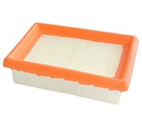 Greenstar 5717 Filtre à air pour Stihl BR420/BR420L/BR420C/SR340/SR420 130 x 90 x 36 mm