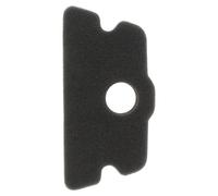 Greenstar 5822 Filtre à air pour Alpina P400/P450/P500 53 x 25 mm