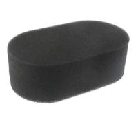 Greenstar 5836 Mousse de filtre à air pour moteurs Chinois 116 x 65 x 40 mm