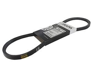 Greenstar - 5L440 - Courroie lisse trapézoïdale SHAK aramide série 5L (section 15,88x11mm) : 1117,60mm.