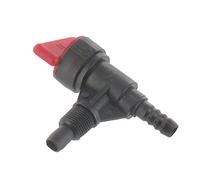 Greenstar 6022 Robinet essence pour Briggs & Stratton