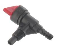 Greenstar 6022 Robinet essence pour Briggs - Stratton