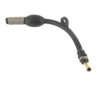 GREENSTAR - Tuyau Essence Avec Pompe D'Amorçage - Adaptable Pour SHINDAIWA Modèles T25, C25, C35 - Remplace Origine 20000-85303