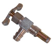 Greenstar 6028 Robinet essence avec filtre adaptable