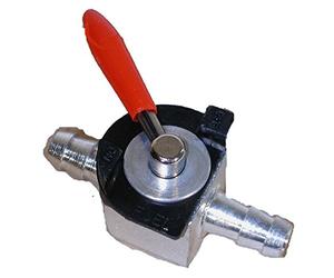 Greenstar 6032 Robinet à essence métallique