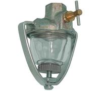 Greenstar 6059 Filtre essence avec bol de décantation adaptable