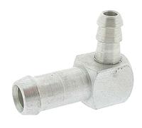 Greenstar 6089 Raccord coudé à emboiter adaptable avec embouts