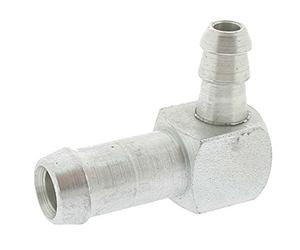 Greenstar 6089 Raccord coudé à emboiter adaptable avec embouts