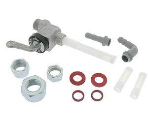 Greenstar 6113 Robinet à essence métallique