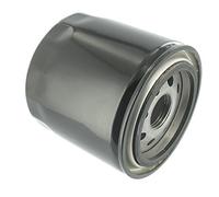 Greenstar 6182 Filtre à huile adaptable pour John Deere/Scag/Snapper/Toro- Wheel Horse, Noir