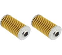 Greenstar 6222 Filtre diesel adaptable pour Iseki (Lot de 2)