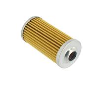 Greenstar 6222 Filtre diesel adaptable pour Iseki, Noir