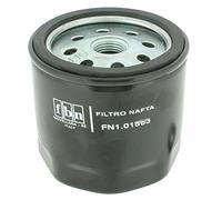 Greenstar 6238 Filtre diesel adaptable