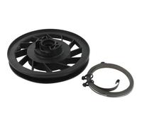 Greenstar 6251 Poulie de lanceur avec ressort adaptable pour Briggs - Stratton