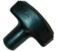 Poignée de lanceur BRIGGS et STRATTON 393152 - 280036 - 491288