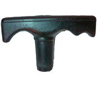 Greenstar 6276 Poignée de lanceur standard
