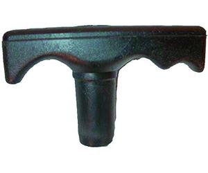 Greenstar 6276 Poignée de lanceur standard