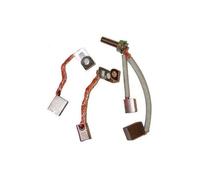 Greenstar 6281 Jeu de charbons adaptable pour Briggs - Stratton