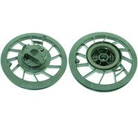 Greenstar 6297 Poulie de lanceur avec ressort adaptable pour Briggs & Stratton