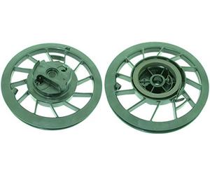 Greenstar 6297 Poulie de lanceur avec ressort adaptable pour Briggs & Stratton