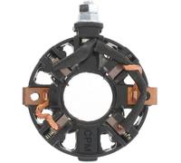GREENSTAR - Carter Porte-Charbons - Pour Lanceurs/Démarreurs - Charbons Inclus - Adaptable Pour Certains Modèles BRIGGS & STRATTON - Remplace Origine BS 497605, 557073, 691293