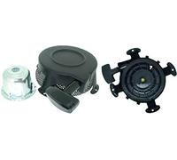 Greenstar 6323 Lanceur complet adaptable pour Briggs & Stratton