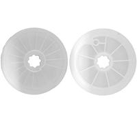 Greenstar 6324 Poulie de lanceur adaptable pour Briggs & Stratton