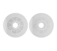 Greenstar 6325 Poulie de lanceur adaptable