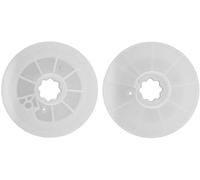 Greenstar 6325 Poulie de lanceur adaptable