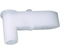 Greenstar 6329 Cliquet de lanceur plastique adaptable pour Briggs & Stratton