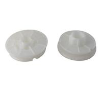 Greenstar 6333 Poulie de lanceur adaptable