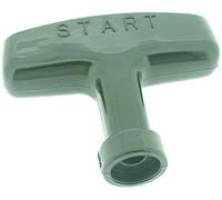 Greenstar 6335 Poignée de lanceur adaptable pour Honda