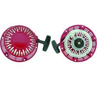 Greenstar 6339 Lanceur complet à entraînement 2 cliquets plastiques adaptable pour Honda