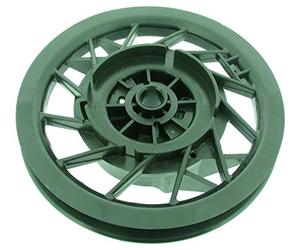 Greenstar 6350 Poulie de lanceur adaptable pour Honda