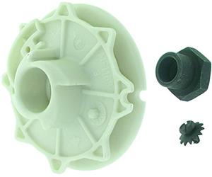 Greenstar 6356 Poulie de lanceur adaptable