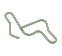 Greenstar 6378 Epingle de lanceur adaptable pour Stihl