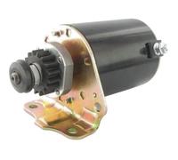 Greenstar 6388 Démarreur électrique pignon 16 dents pour Briggs - Stratton