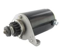 Greenstar 6390 Démarreur électrique pignon 16 dents pour Briggs - Stratton