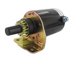 Greenstar 6391 Démarreur électrique pignon 16 dents pour Briggs & Stratton