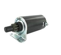 Greenstar 6398 Démarreur électrique 10 dents adaptable pour Kawasaki