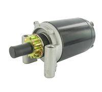 Greenstar 6402 Démarreur électrique avec connexion arrière 13 dents adaptable pour Kohler