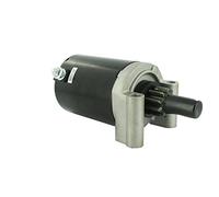 Greenstar 6404 Démarreur électrique 10 dents adaptable pour Kohler
