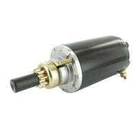Greenstar 6408 Démarreur électrique 9 dents adaptable pour Kohler