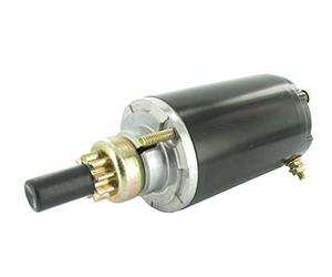 Greenstar 6408 Démarreur électrique 9 dents adaptable pour Kohler