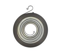 Greenstar 6471 Ressort de lanceur adaptable pour Stihl, Noir
