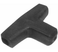 Greenstar 6505 Poignée de lanceur adaptable pour Husqvarna