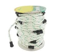 Greenstar 6516 Rouleau de 28 cordes de lanceur avec insert adaptable pour Stihl